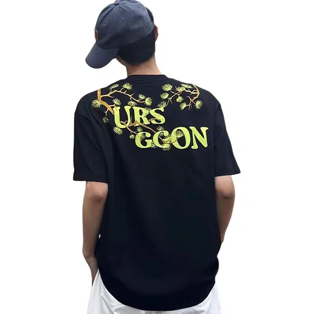 Hypeyourself T