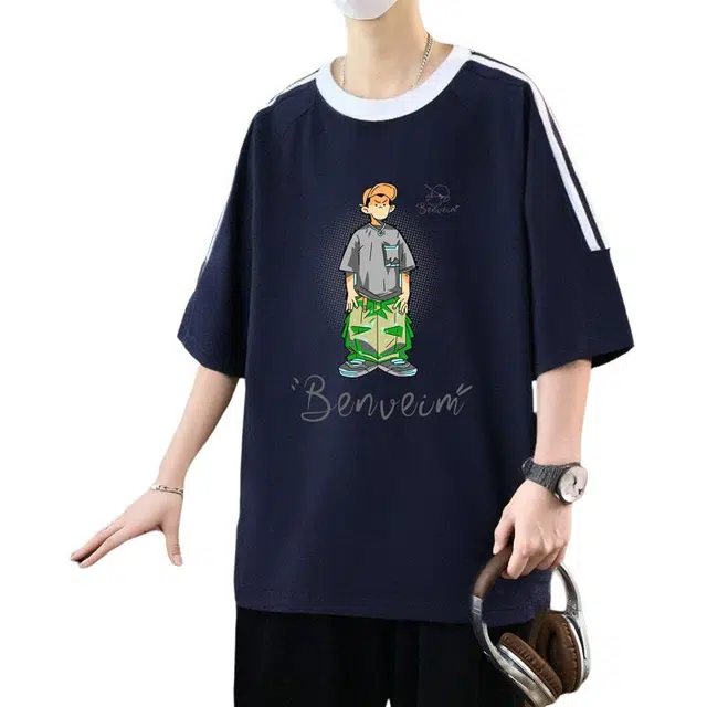 SRKJ T