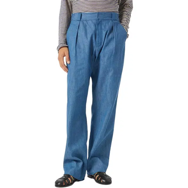 Loro Piana SS25