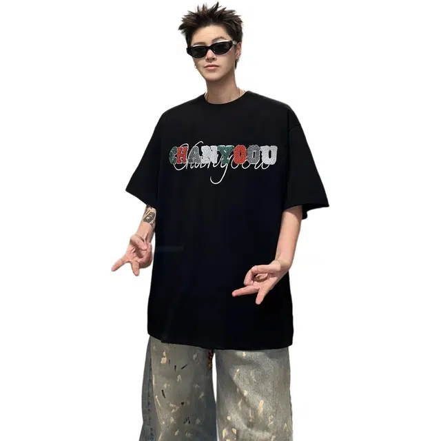 JIMIJONS T