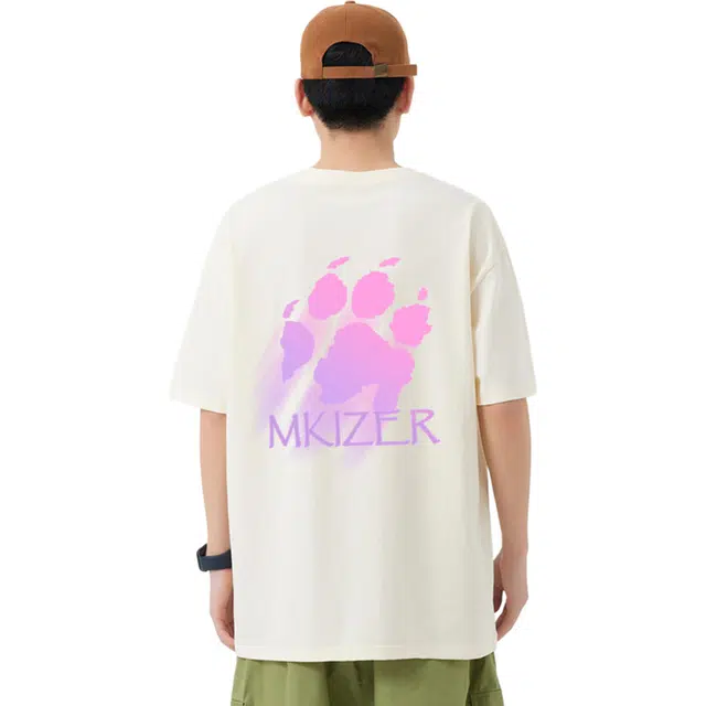 MKIEZER LogoT