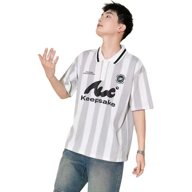 tonlion Polo