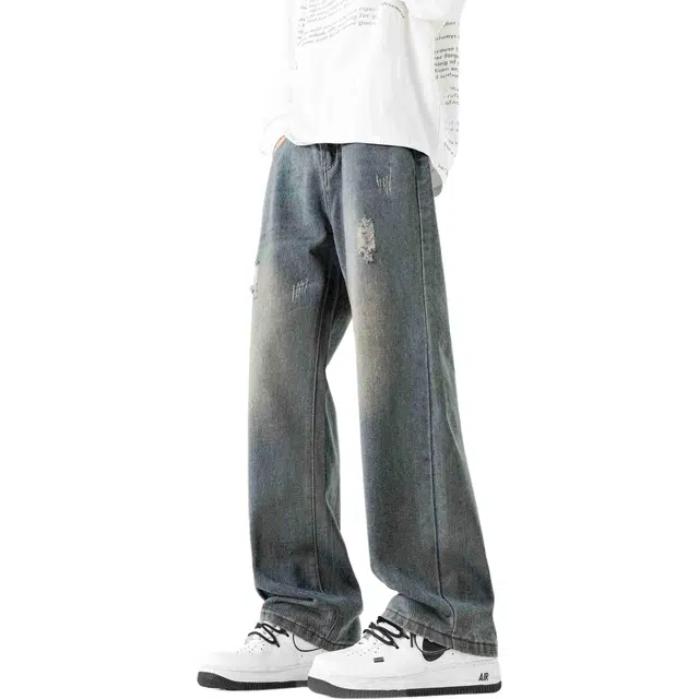 XAFB Cleanfit fit