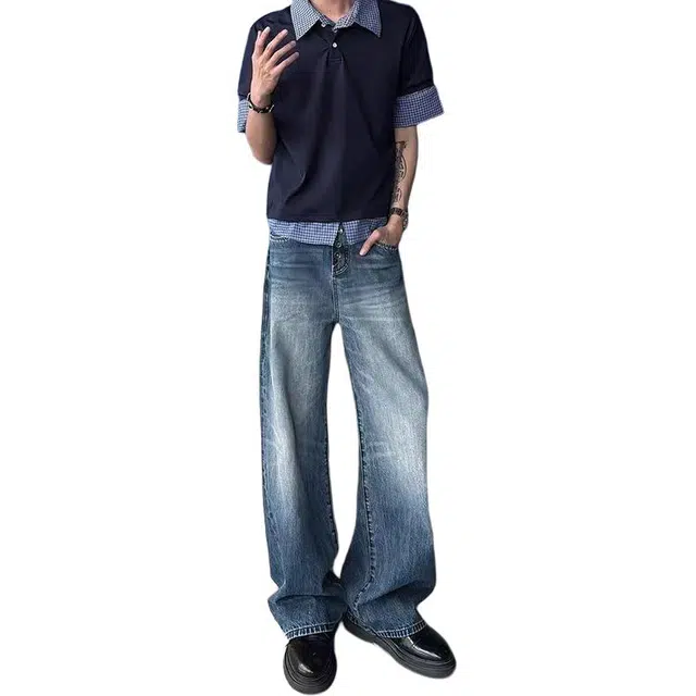 FALIAMS Polo
