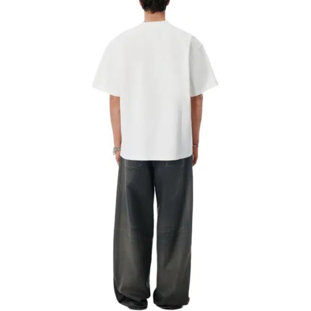 alexander wang SS25 T