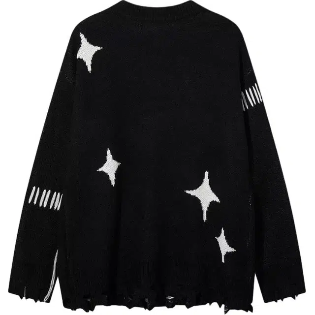 BLACK AT