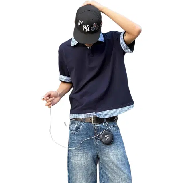 FALIAMS Polo