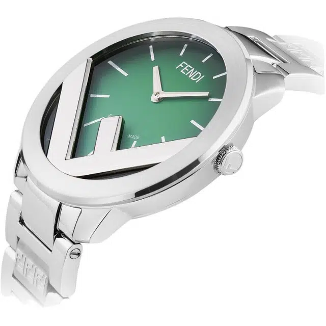FENDI F IS FENDI 41mm