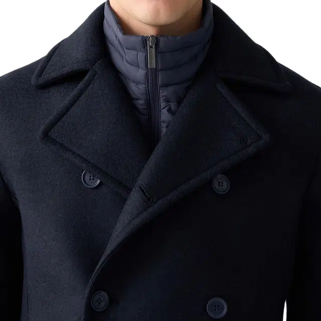 COLMAR FW25
