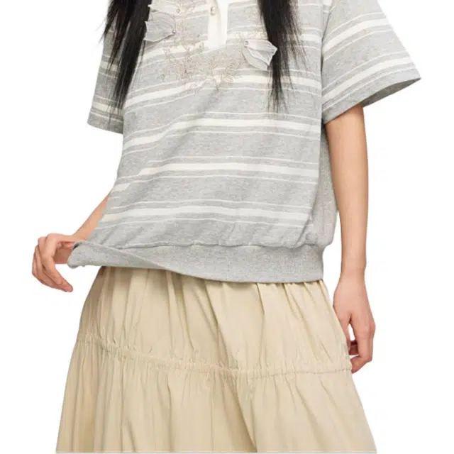 SS25 Master Polo