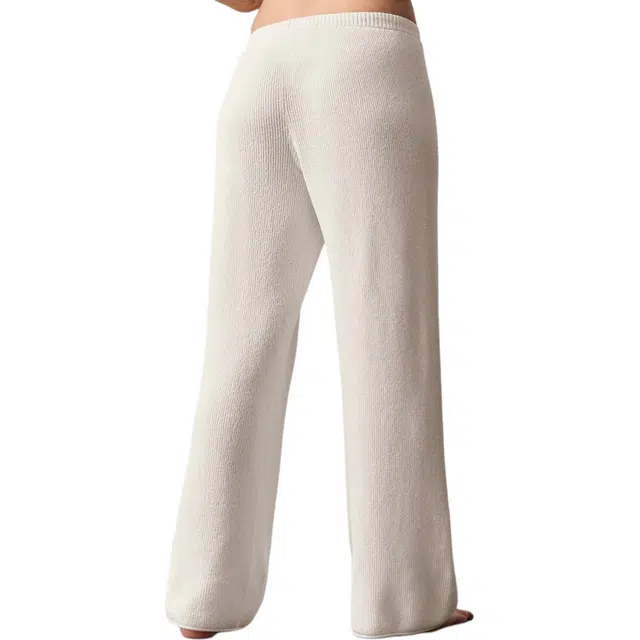 alo yoga Supernatural Sweater Pant