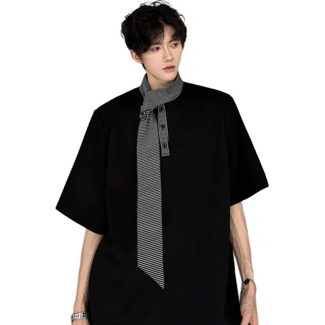 love monster T