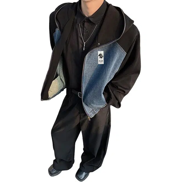 GY.VG ootd