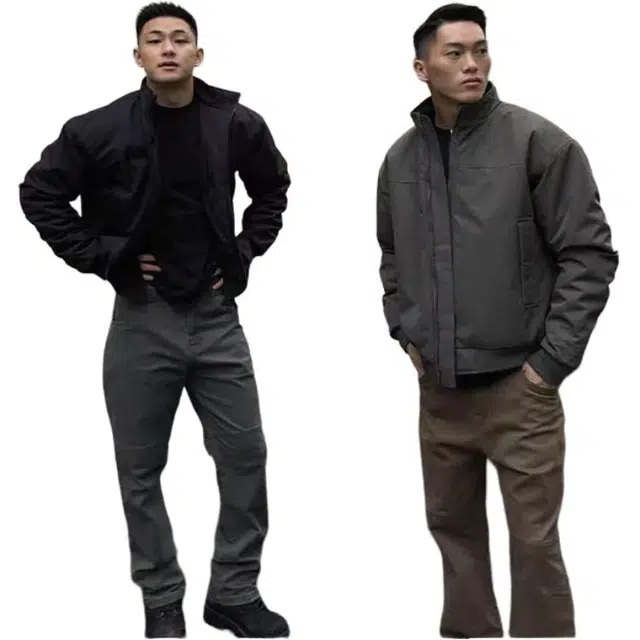 YICHEN cleanfit