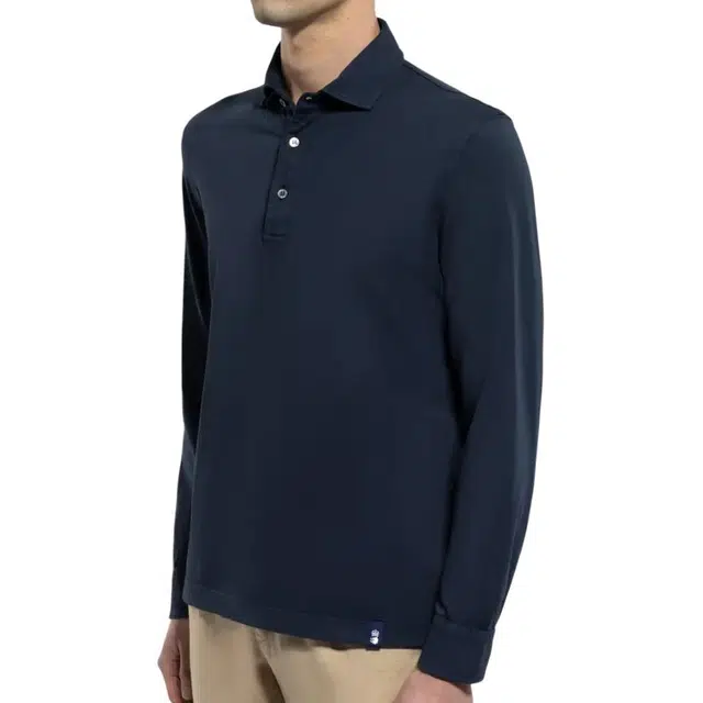 Drumohr Polo