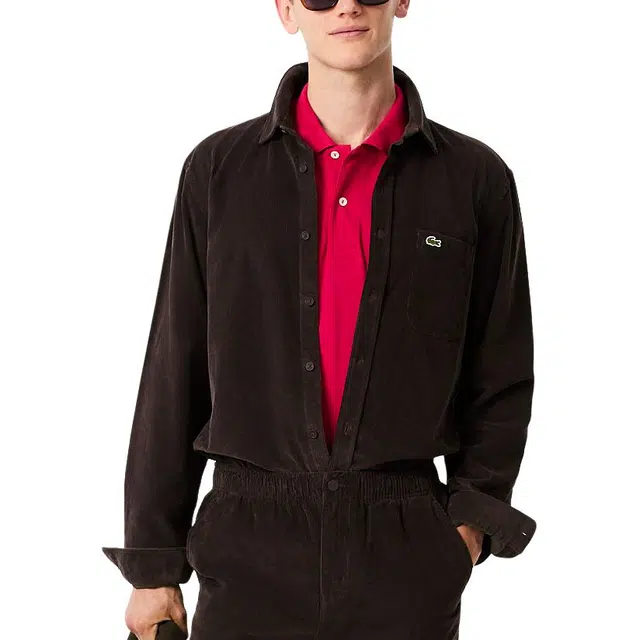 LACOSTE SS25 logo