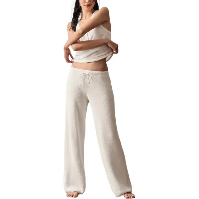 alo yoga Supernatural Sweater Pant