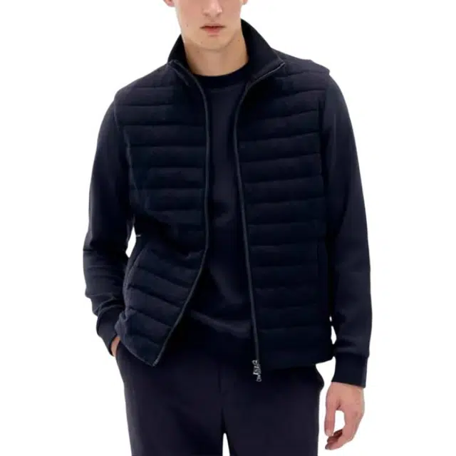 BOGNER LAVIN