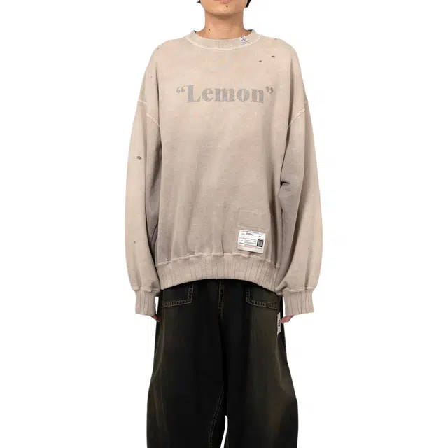 Maison Mihara Yasuhiro x Peace and After