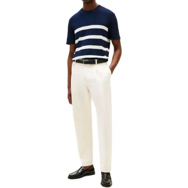 Tommy Hilfiger SS25 T