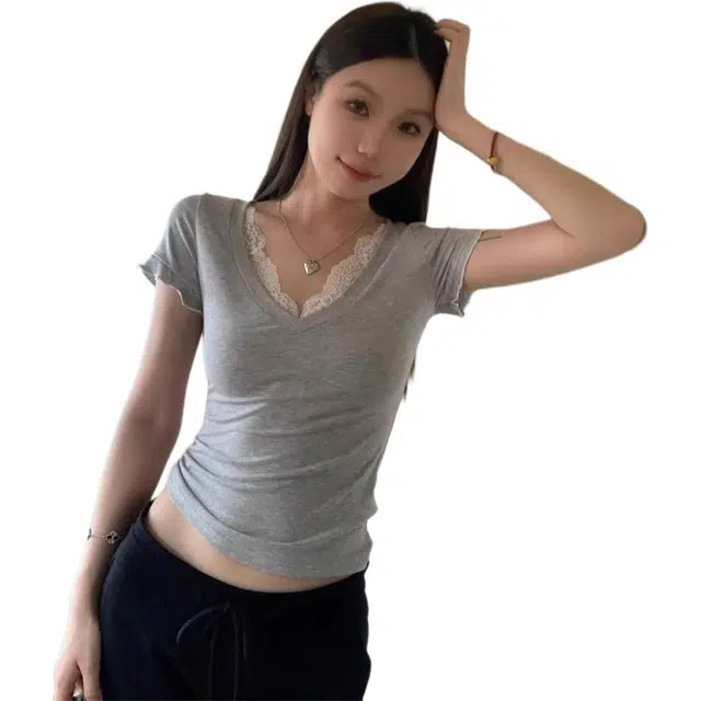 LAKESI V T