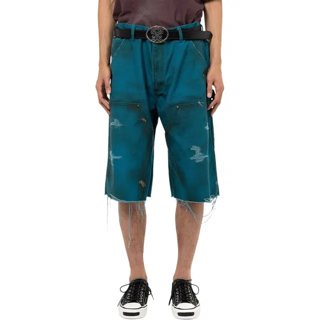 Maison Mihara Yasuhiro SS25