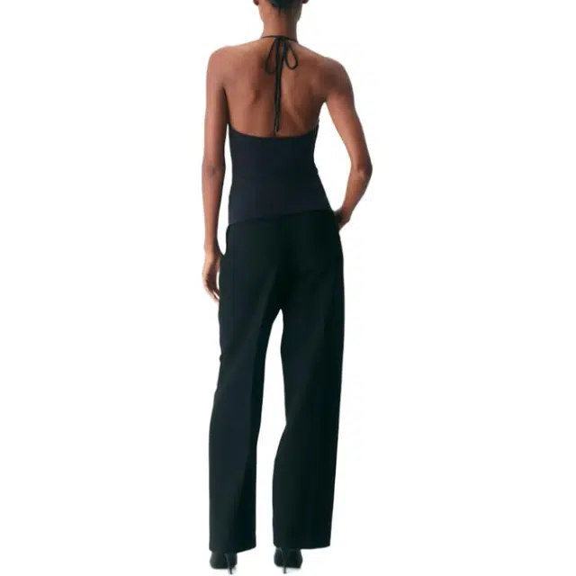 ARITZIA FW25 Original Contour Grace Halter Top