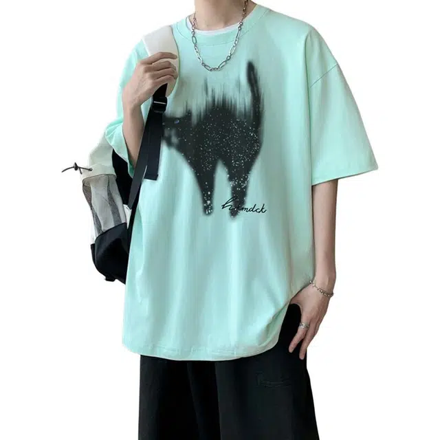 NOAHGIGI T