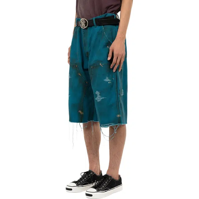 Maison Mihara Yasuhiro SS25