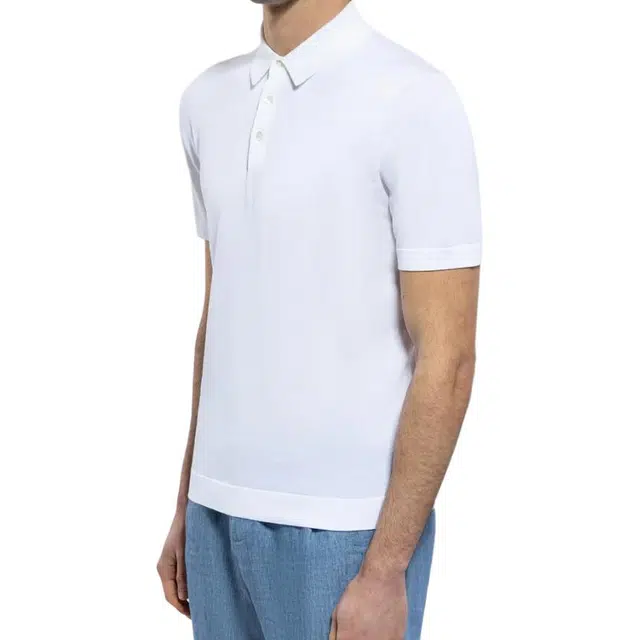 Drumohr Polo