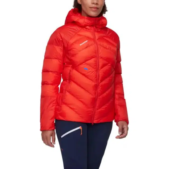 MAMMUT Taiss logo