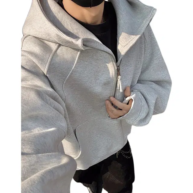 URBAN AUTHENTIC cleanfitboxy