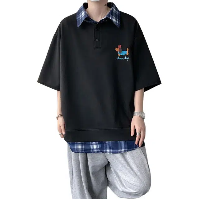 JASONWOOD Polo