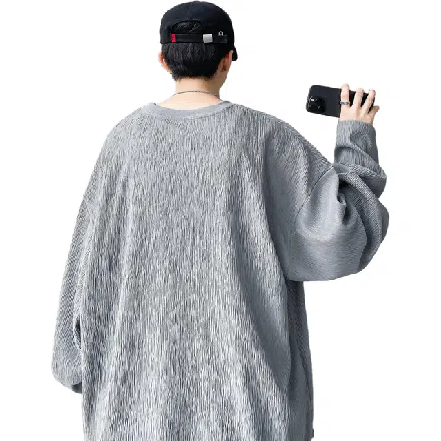 MARK WAFFLE T