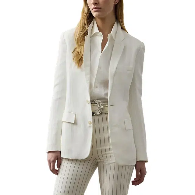 Ralph Lauren Collection SS25