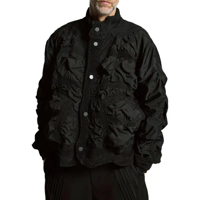 ISSEY MIYAKE FW25