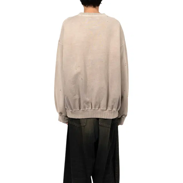 Maison Mihara Yasuhiro x Peace and After