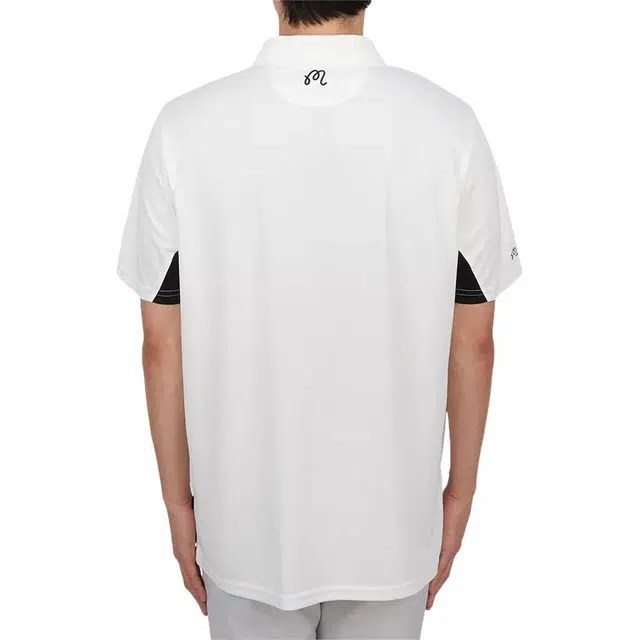 Malbon Golf Polo
