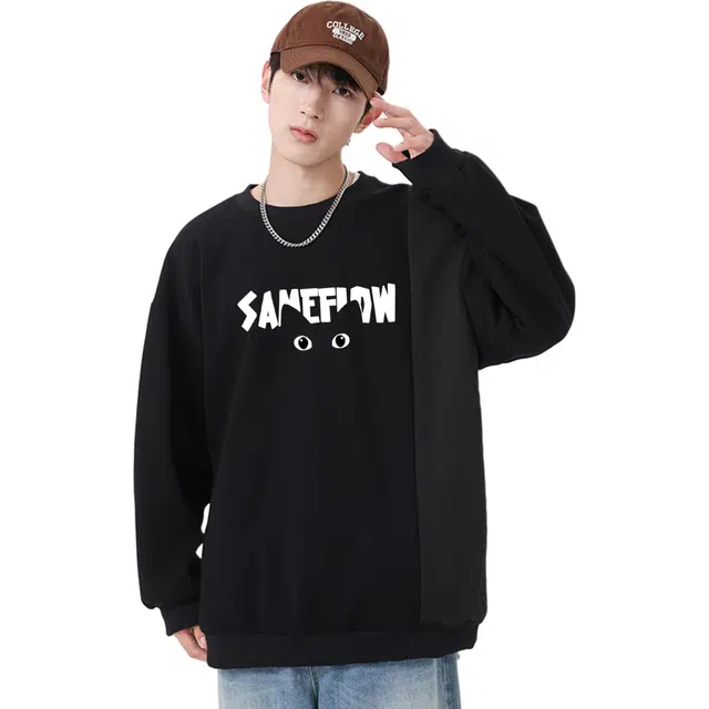 SAME FLOW logo