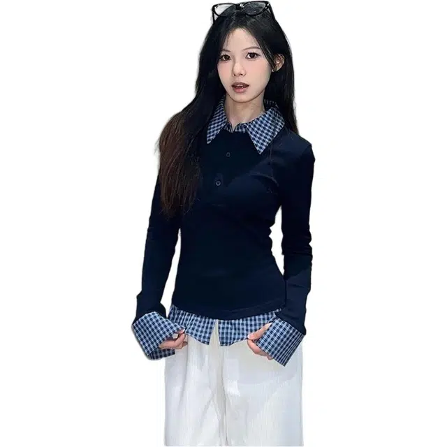 CASTLE WOODS polo t