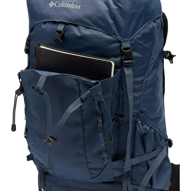Columbia50L Heights