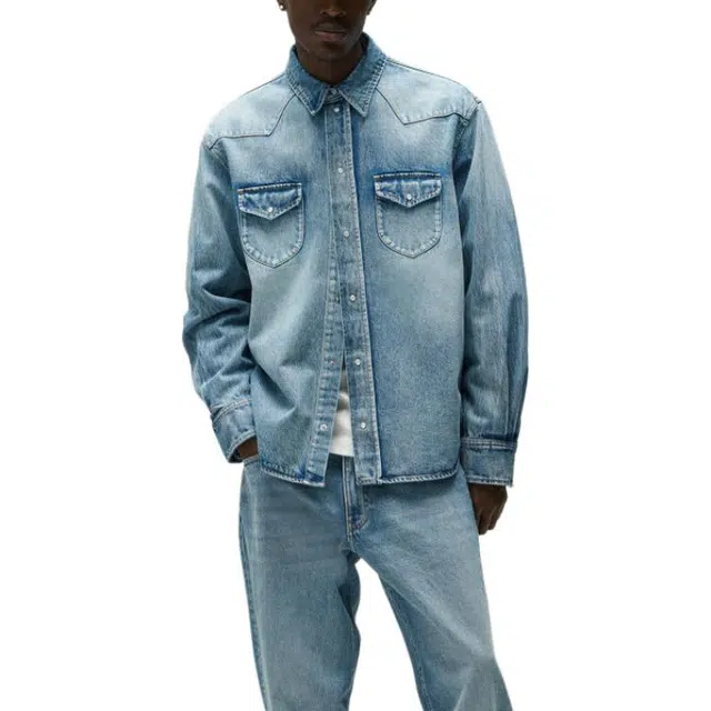 KITH SS25 Webster