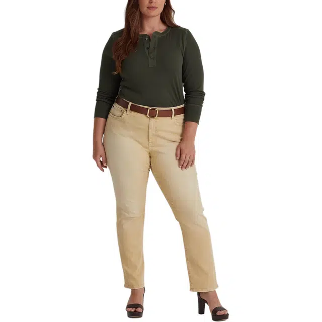 LAUREN RALPH LAUREN T