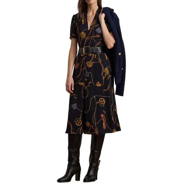 Ralph Lauren V