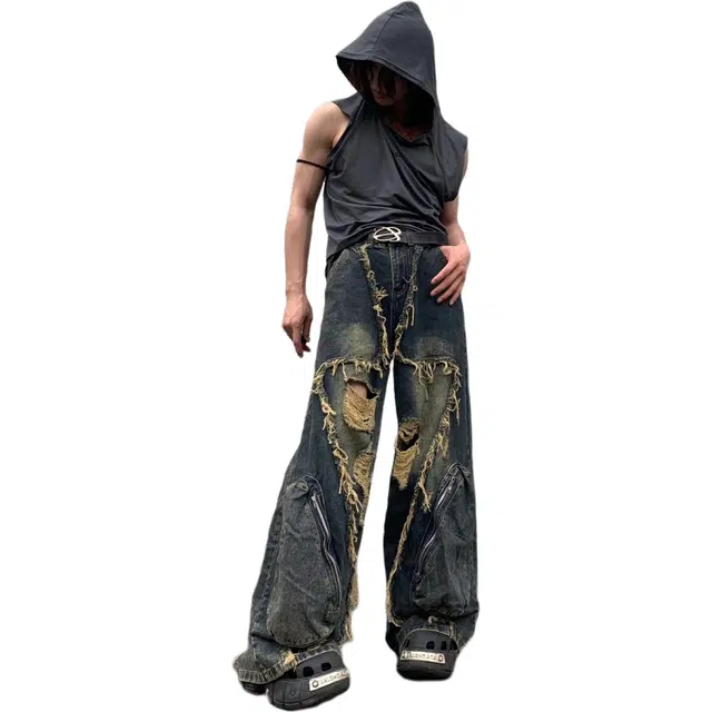 BLACK AT