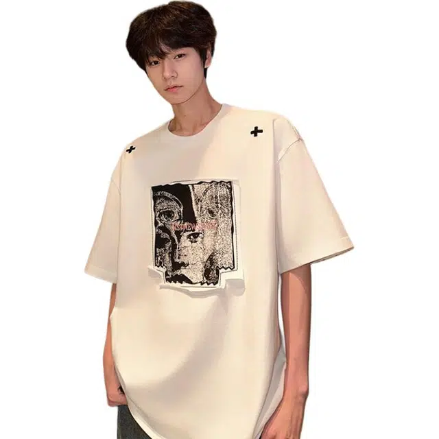 T