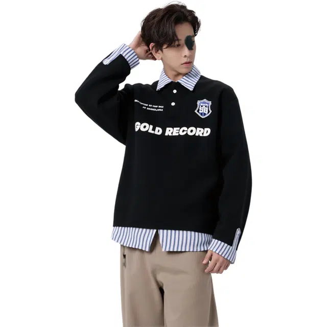 FRLMK Polo