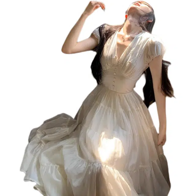 Kiki Clothing Boutique V