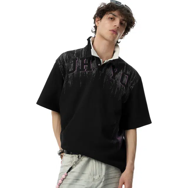 JHYQ Polo
