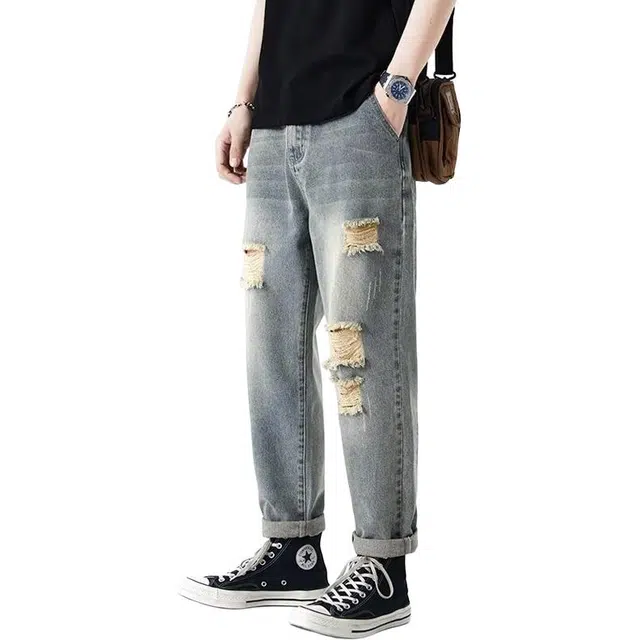 LIN MYKING cityboy
